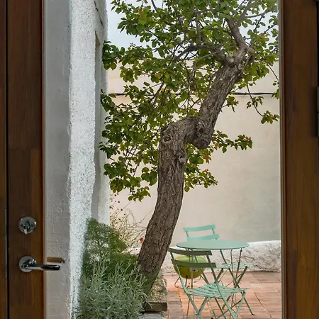 Tatil Evi El Castillete. Encanto Con Vistas Al Mar.