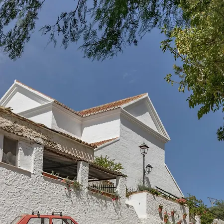 Tatil Evi El Castillete. Encanto Con Vistas Al Mar. *