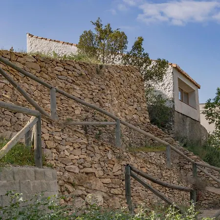 Tatil Evi El Castillete. Encanto Con Vistas Al Mar. La Garnatilla