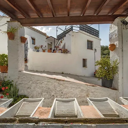 Tatil Evi El Castillete. Encanto Con Vistas Al Mar. *