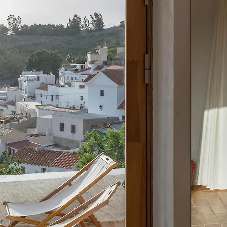 Tatil Evi El Castillete. Encanto Con Vistas Al Mar.