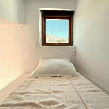 El Castillete. Encanto Con Vistas Al Mar. Tatil Evi