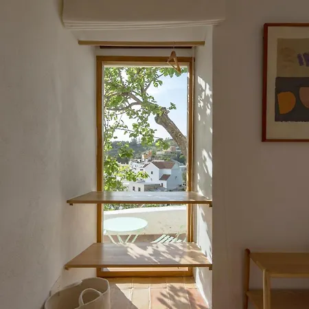 Tatil Evi El Castillete. Encanto Con Vistas Al Mar. La Garnatilla