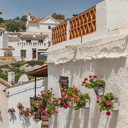 El Castillete. Encanto Con Vistas Al Mar.