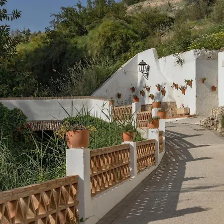 El Castillete. Encanto Con Vistas Al Mar. Nyaraló *
