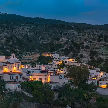 El Castillete. Encanto Con Vistas Al Mar. *