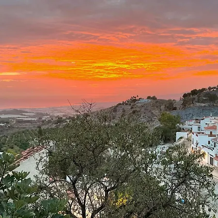 El Castillete. Encanto Con Vistas Al Mar. *