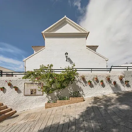 El Castillete. Encanto Con Vistas Al Mar. Nyaraló *