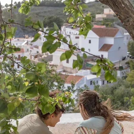 El Castillete. Encanto Con Vistas Al Mar.